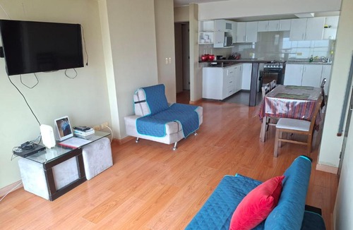 San Miguel Apartment | Beachfront Condo San Miguel