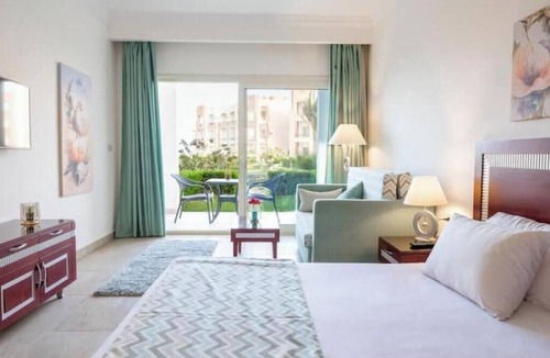 Marsa Alam Apartment | Beachfront Studio