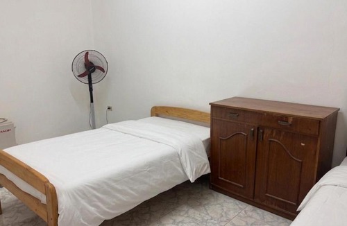 Al-Hammam House | Beachfront Villa Sea View First Row