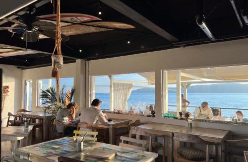 Tarumi Ward Villa | BeachHouse Geragera