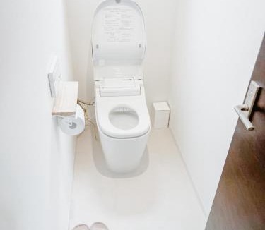 Tarumi Ward Villa | BeachHouse Geragera
