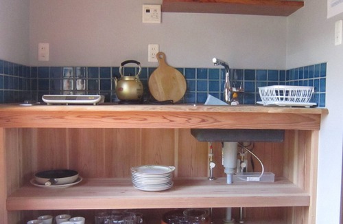Numazu House | BeachHouseNumazu