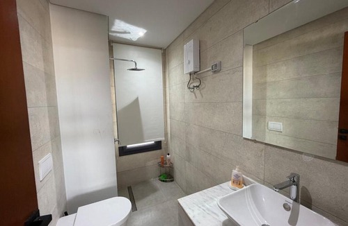 Soma Bay Apartment | Beachside 1BR chalet SomaBay By Faramawy