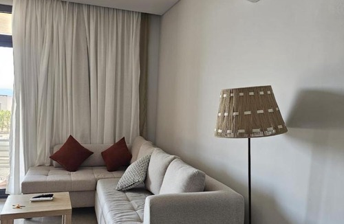 Soma Bay Apartment | Beachside 1BR chalet SomaBay By Faramawy
