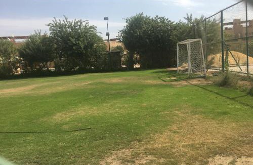 Ain Sokhna Apartment | BeachSide 3BDR Chalet Sea View and Pool access