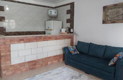 Borg el Arab House | Beachside Chalet ,Sidi kerir
