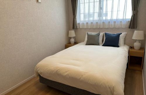 Shimajiri District House | Bears Stay Kumejima Villa - Vacation STAY 00998v