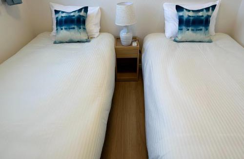 Shimajiri District House | Bears Stay Kumejima Villa - Vacation STAY 00998v