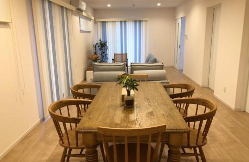 Shimajiri District House | Bears Stay Kumejima Villa - Vacation STAY 01040v