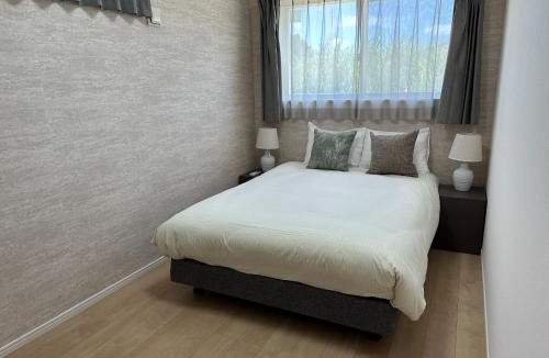 Shimajiri District House | Bears Stay Kumejima Villa - Vacation STAY 01040v