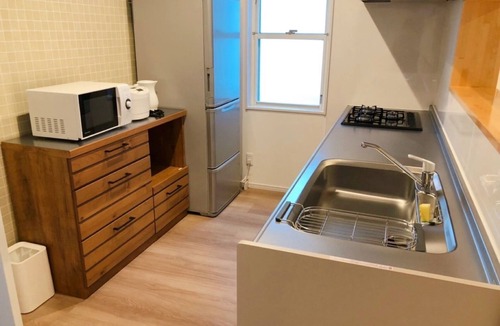 Shimajiri District Villa | Bears Stay Kumejima Villa