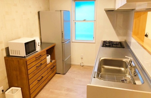 Shimajiri District Villa | Bears Stay Kumejima Villa