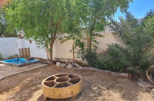 Dahab Villa | Beat Mousa