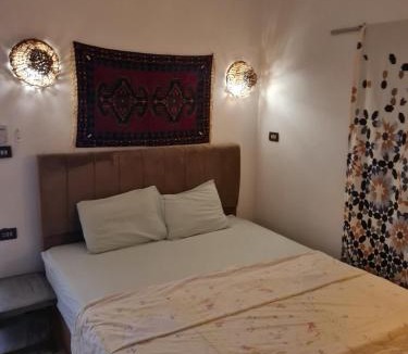 Dahab Villa | Beat Mousa