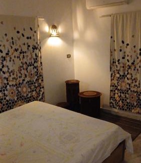 Dahab Villa | Beat Mousa