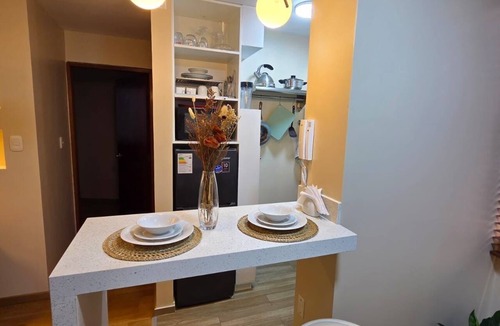 Armendariz Condo | Beautiful 1-bedroom apartment in Miraflores perfect for your stay