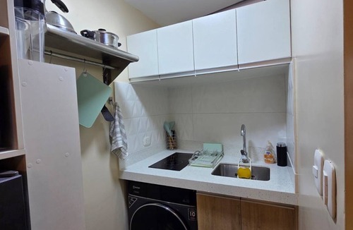 Armendariz Condo | Beautiful 1-bedroom apartment in Miraflores perfect for your stay