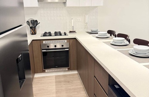 Leuro Apartment | Beautiful 3-bedroom apartment in delightful Miraflores neighborhood