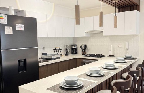 Leuro Apartment | Beautiful 3-bedroom apartment in delightful Miraflores neighborhood