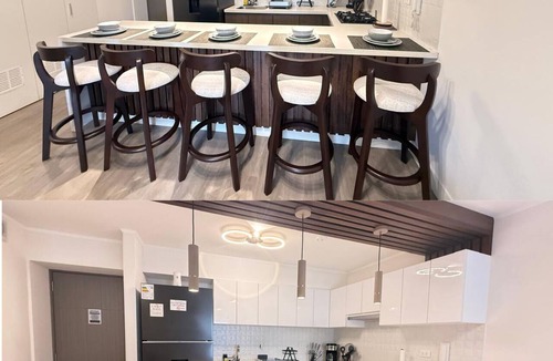 Leuro Apartment | Beautiful 3-bedroom apartment in delightful Miraflores neighborhood