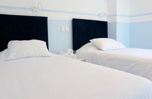 San Antonio Apartment | Beautiful 3 Brd Front Of Miraflores Biggest Park