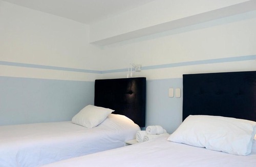 San Antonio Apartment | Beautiful 3 Brd Front Of Miraflores Biggest Park