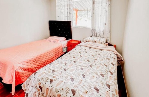 Ollantaytambo House | Beautiful 4BR Landscape Views in Cusco