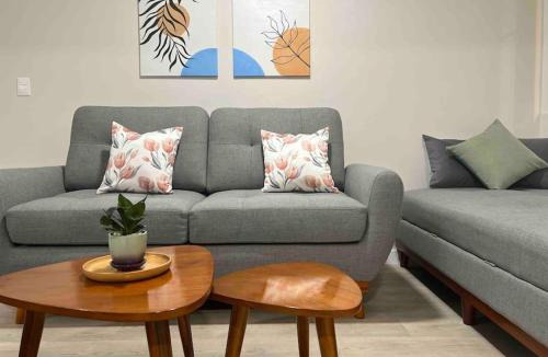 Miraflores Apartment | Beautiful apart in Miraflores near to Kennedy park