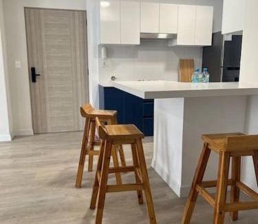 Miraflores Apartment | Beautiful apart in Miraflores near to Kennedy park