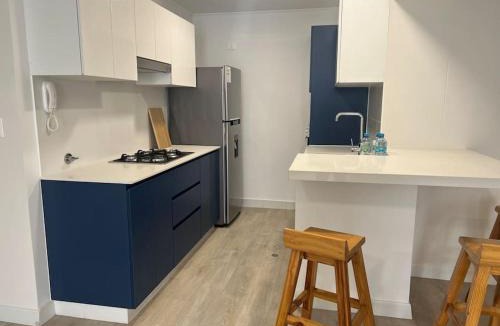 Miraflores Apartment | Beautiful apart in Miraflores near to Kennedy park
