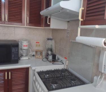 Armendariz Apartment | Beautiful Apartment Miraflores