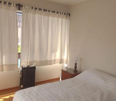 Armendariz Apartment | Beautiful Apartment Miraflores
