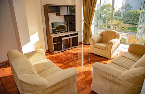 Jesus Maria Apartment | Beautiful apartment in Jesus Maria