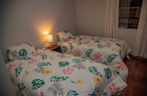 Jesus Maria Apartment | Beautiful apartment in Jesus Maria