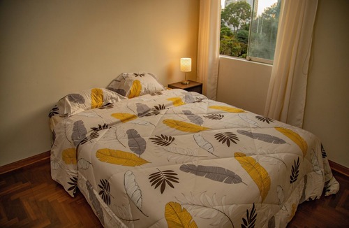 Jesus Maria Apartment | Beautiful apartment in Jesus Maria