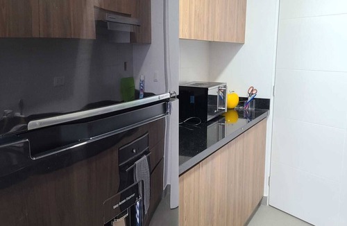 San Miguel Apartment | Beautiful Apartment with panoramic sea view