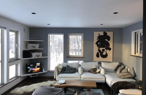 Niseko House | Beautiful Forest Hideaway Niseko