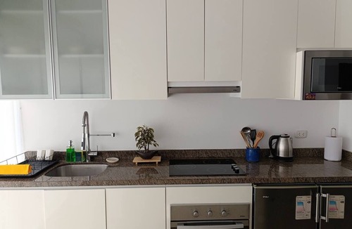 Barranco Apartment | Beautiful loft in Barranco