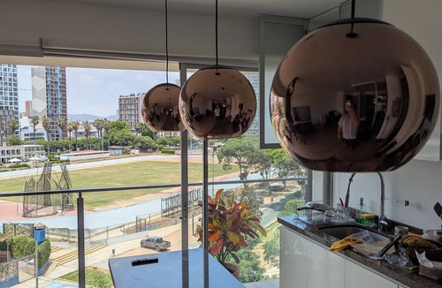 Barranco Apartment | Beautiful loft in Barranco