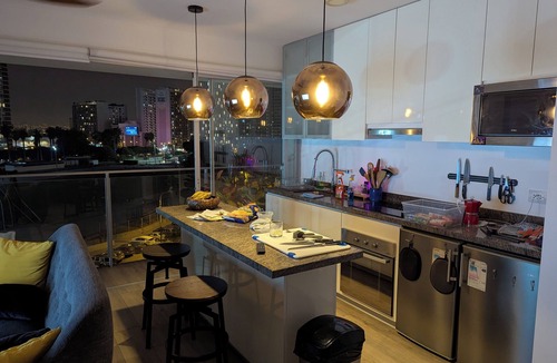 Barranco Apartment | Beautiful loft in Barranco