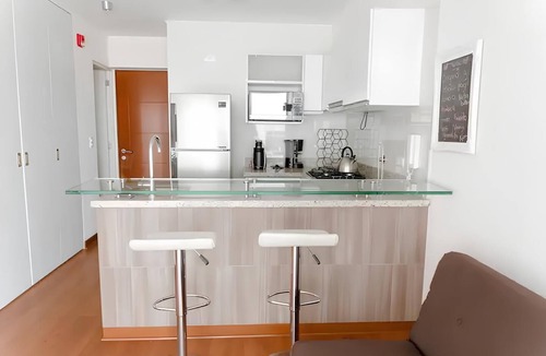Barranco Apartment | Beautiful Loft in Barranco, Lima