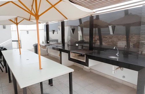 Barranco Apartment | Beautiful Loft in Barranco, Lima