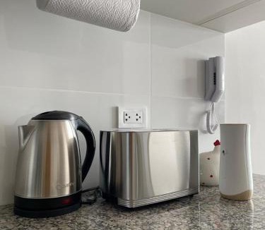 Lima Apartment | Beautiful new apartment one block from Miraflores