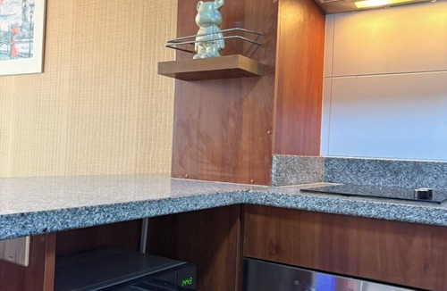San Miguel Apartment | Beautiful ocean view and 24/7 security!