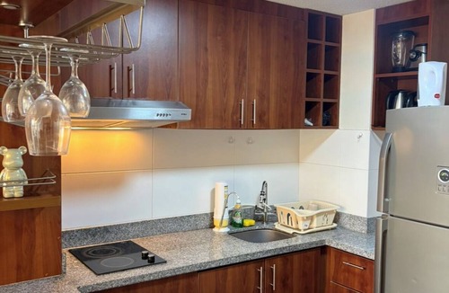 San Miguel Apartment | Beautiful ocean view and 24/7 security!