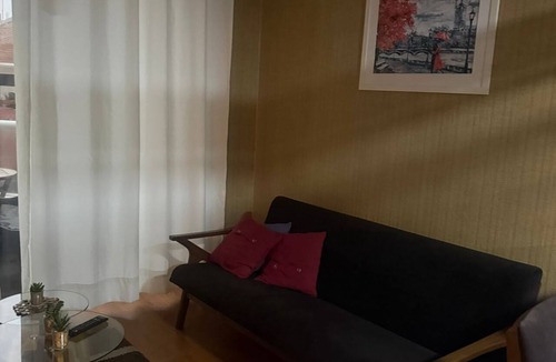 San Miguel Apartment | Beautiful ocean view and 24/7 security!