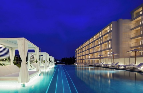 Serakaki Apartment | BEB5 Okinawa Seragaki by Hoshino Resorts