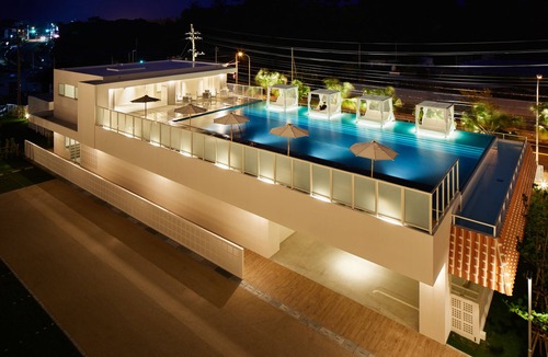 Serakaki Apartment | BEB5 Okinawa Seragaki by Hoshino Resorts