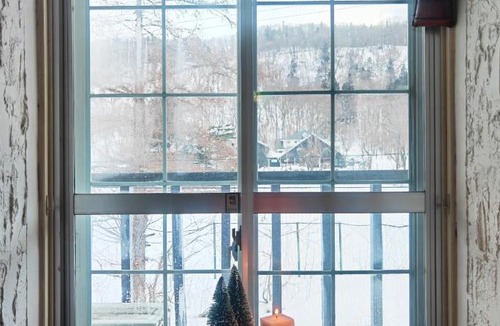 Kitaazumi-gun House | BECK COTTAGE