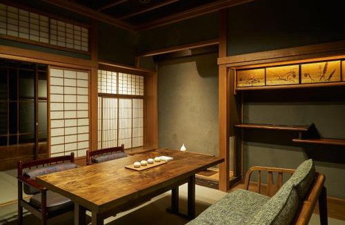 Inami House | Bed and Craft MITU
